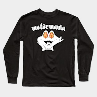 Toaderhead Long Sleeve T-Shirt